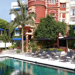 Hotel Medium Sitges Park